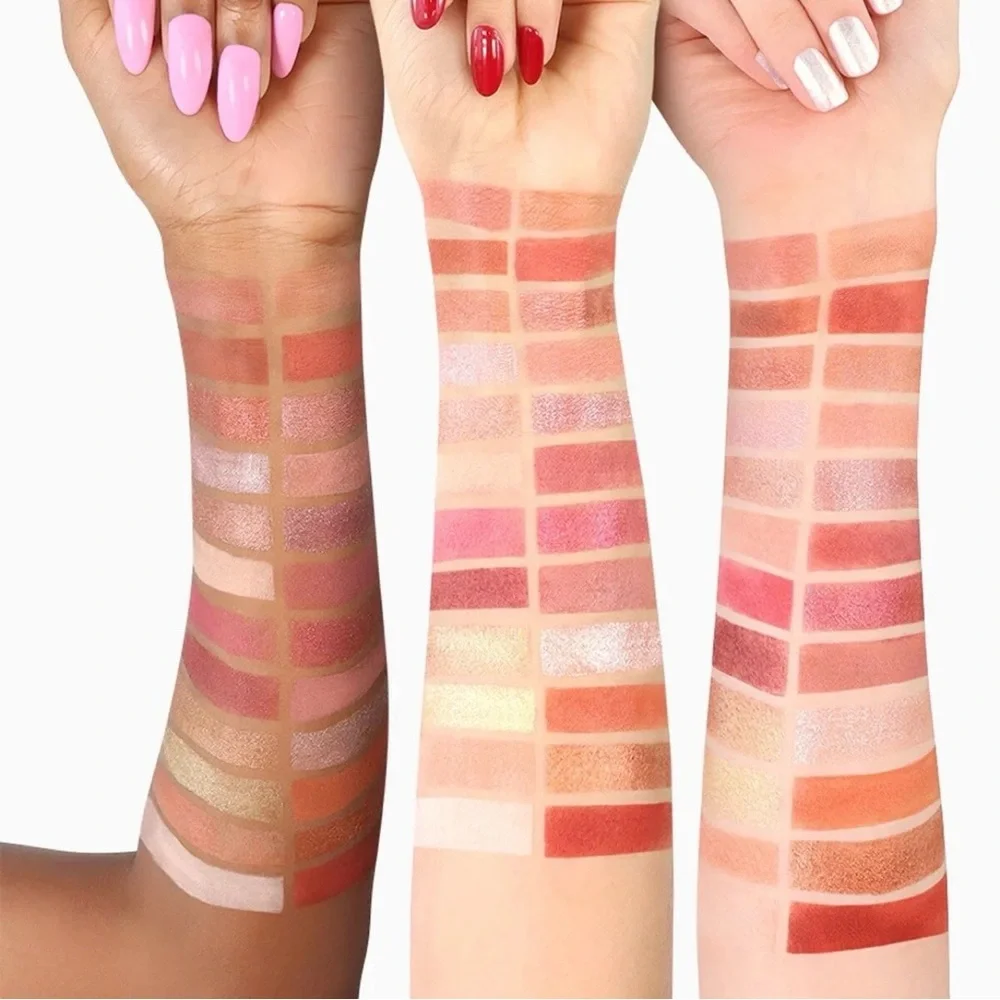 24 Shade Eyeshadow Palette by Ciate London - I Am Woman Vol 2